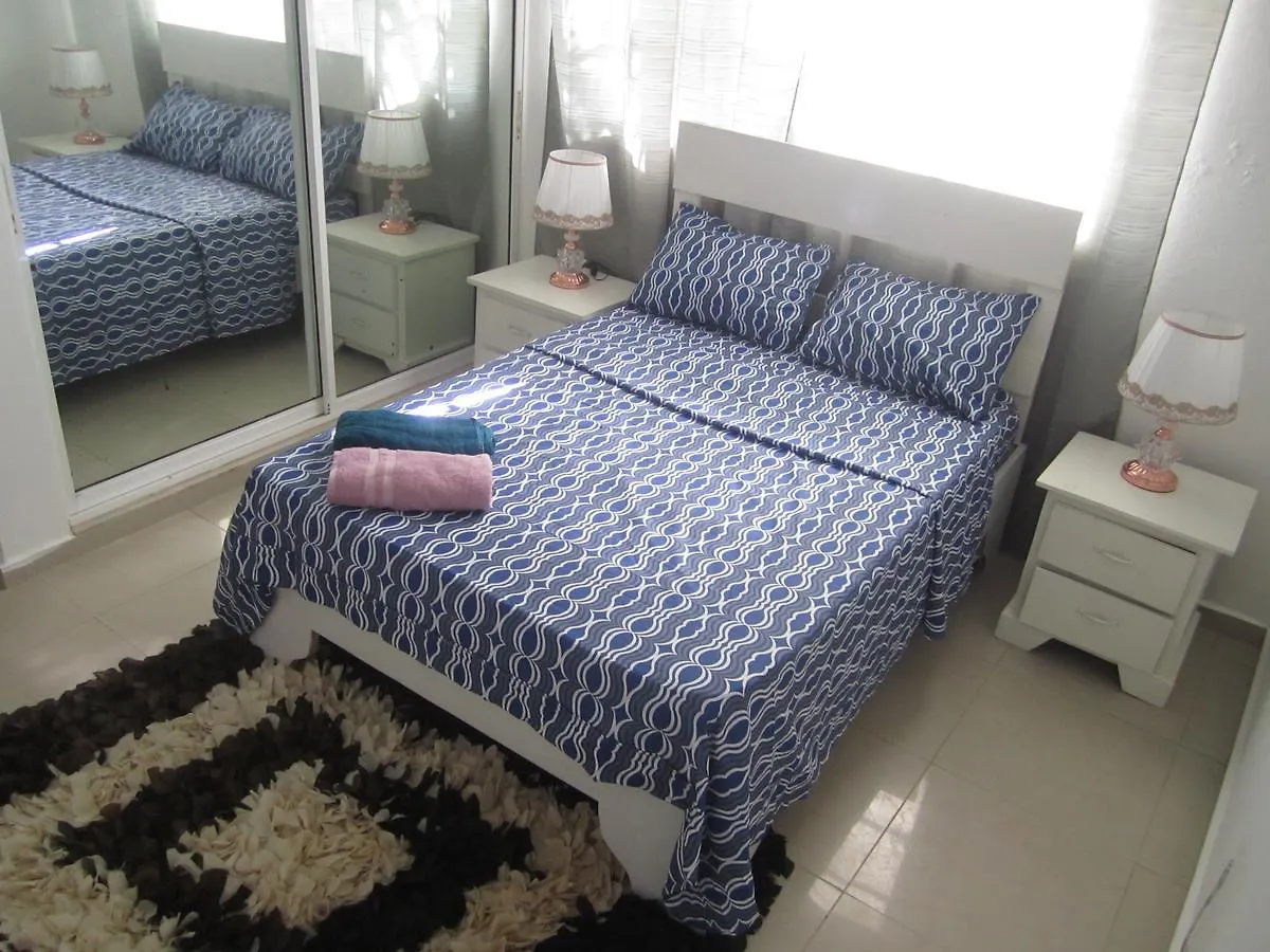*** Bed and breakfast Sunshine Guest House Punta Cana República Dominicana