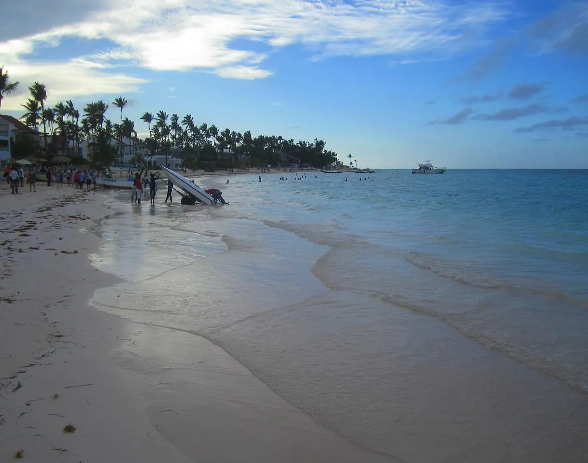 Bed and breakfast Sunshine Guest House Punta Cana
