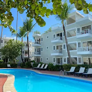 Apartahotel Dominican Breath - Suites Sol Caribe - Swimming Pool And Beach Club - Playa Bavaro, Punta Cana