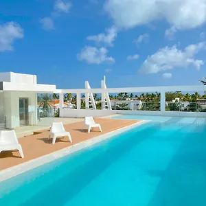 Apartahotel Deluxe Ducassi Rooftop Pool - Playa Los Corales, Punta Cana