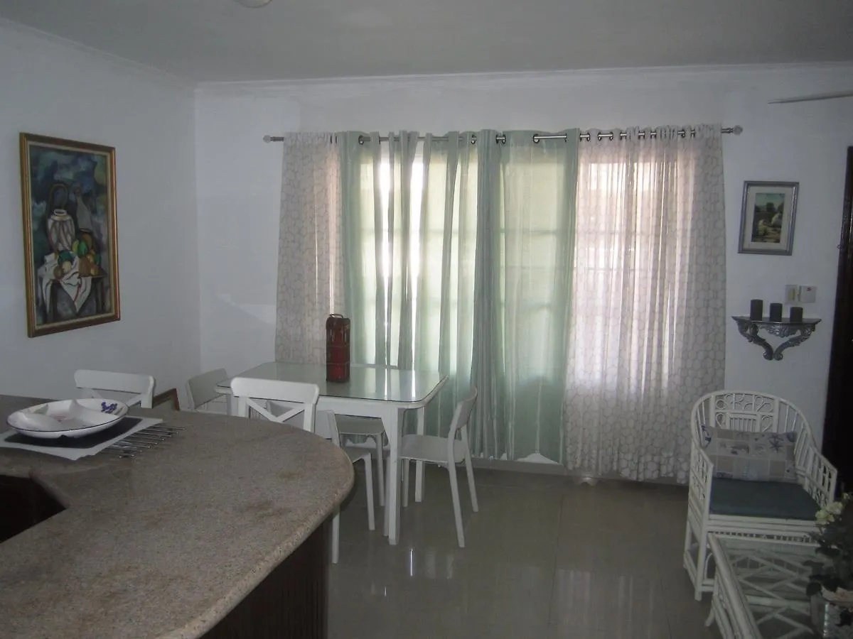 Sunshine Guest House Punta Cana Bed & Breakfast