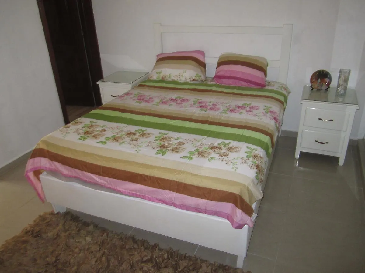 Sunshine Guest House Punta Cana Dominican Republic