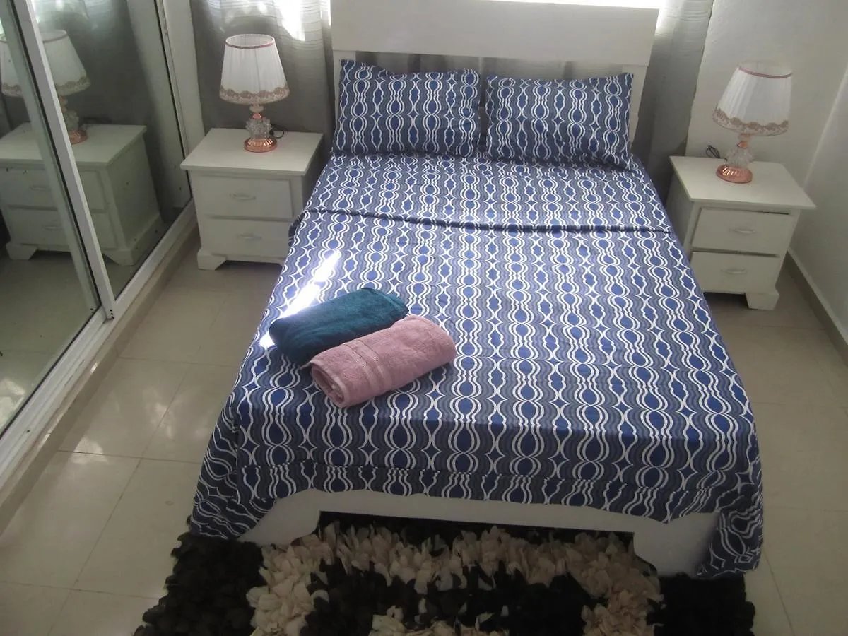 Sunshine Guest House Punta Cana Dominican Republic