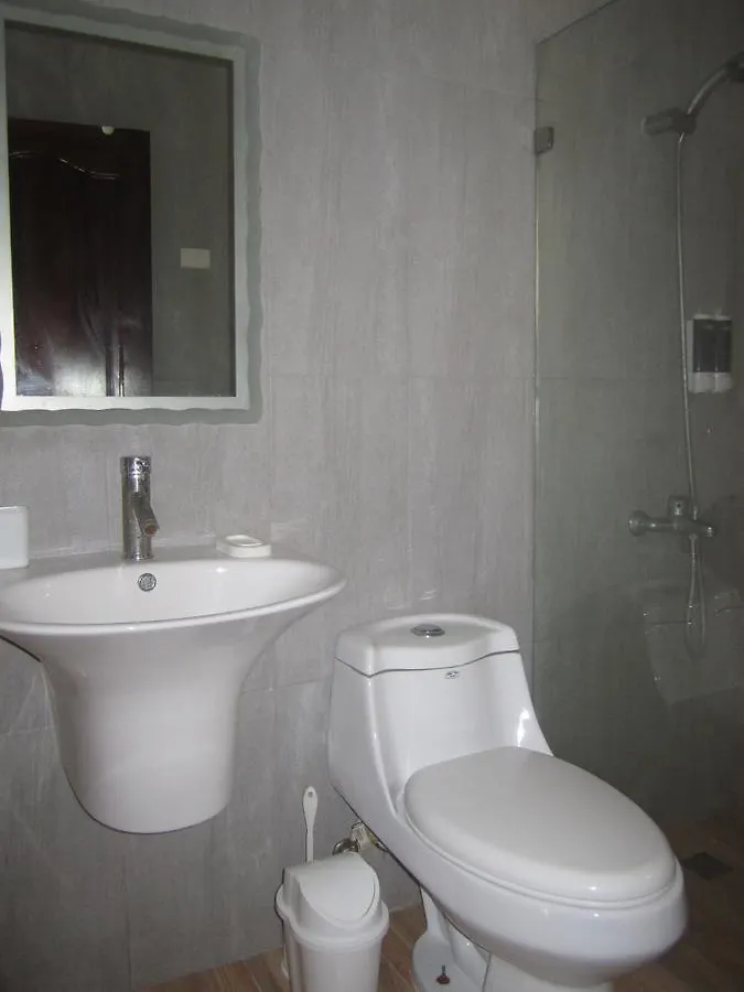 Sunshine Guest House Punta Cana Dominican Republic