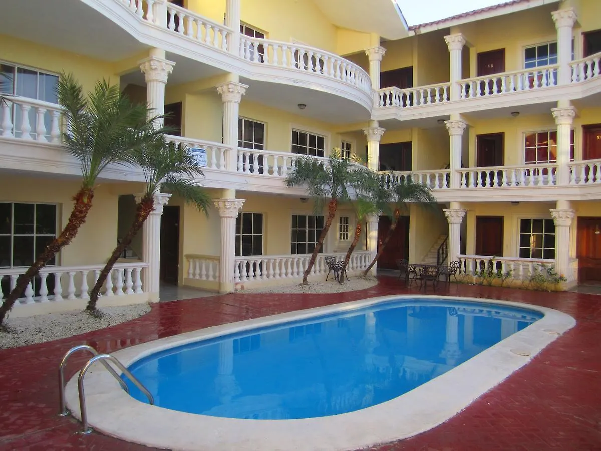 Sunshine Guest House Punta Cana Bed & Breakfast
