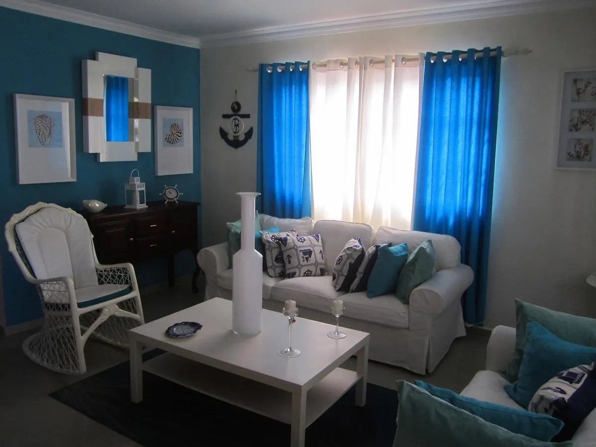 Sunshine Guest House Punta Cana