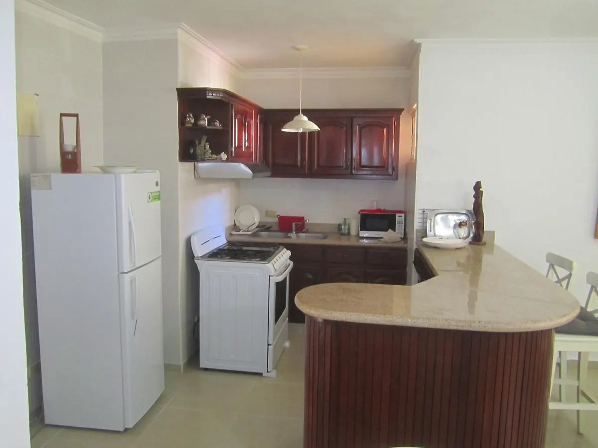 Sunshine Guest House Punta Cana Bed & Breakfast