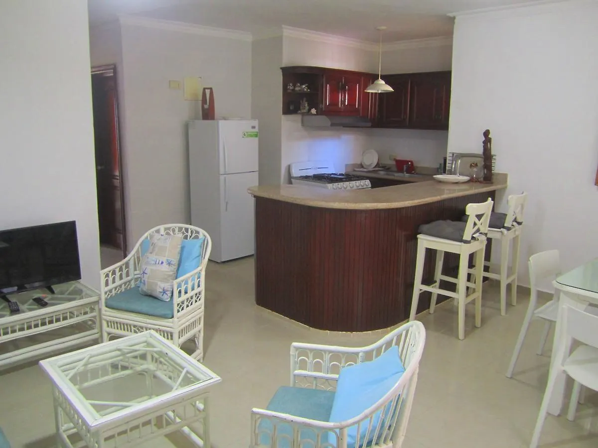 Sunshine Guest House Punta Cana