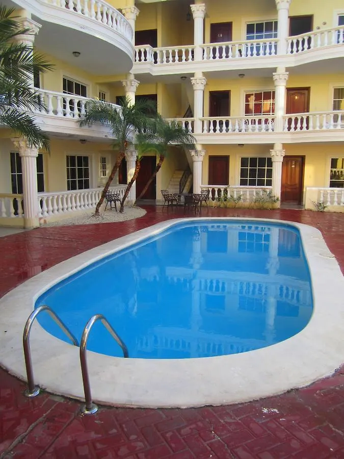 Bed & Breakfast Sunshine Guest House Punta Cana