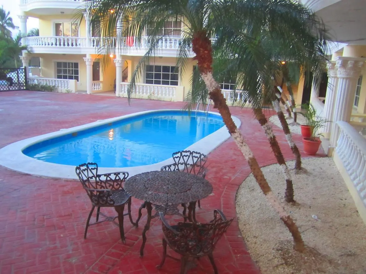 *** Bed & Breakfast Sunshine Guest House Punta Cana Dominican Republic