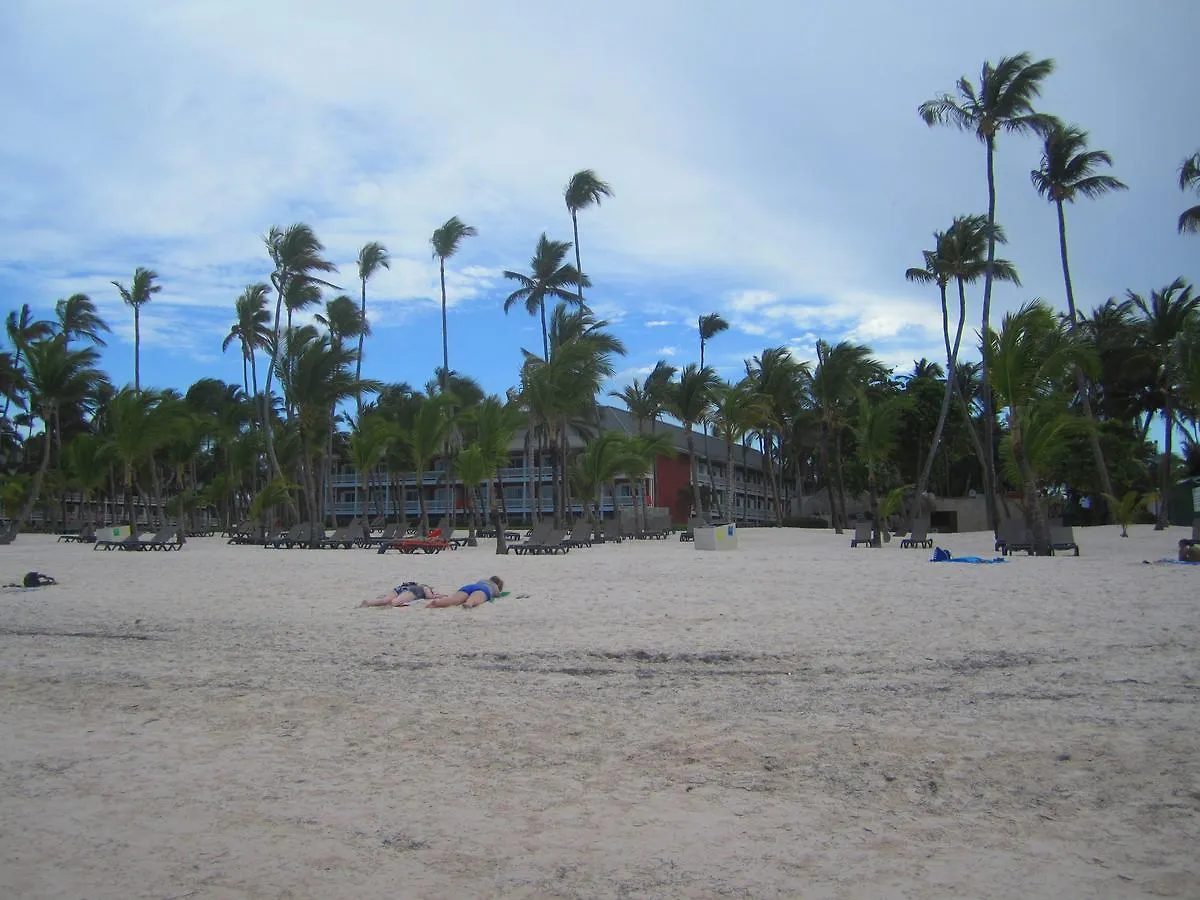 Sunshine Guest House Punta Cana