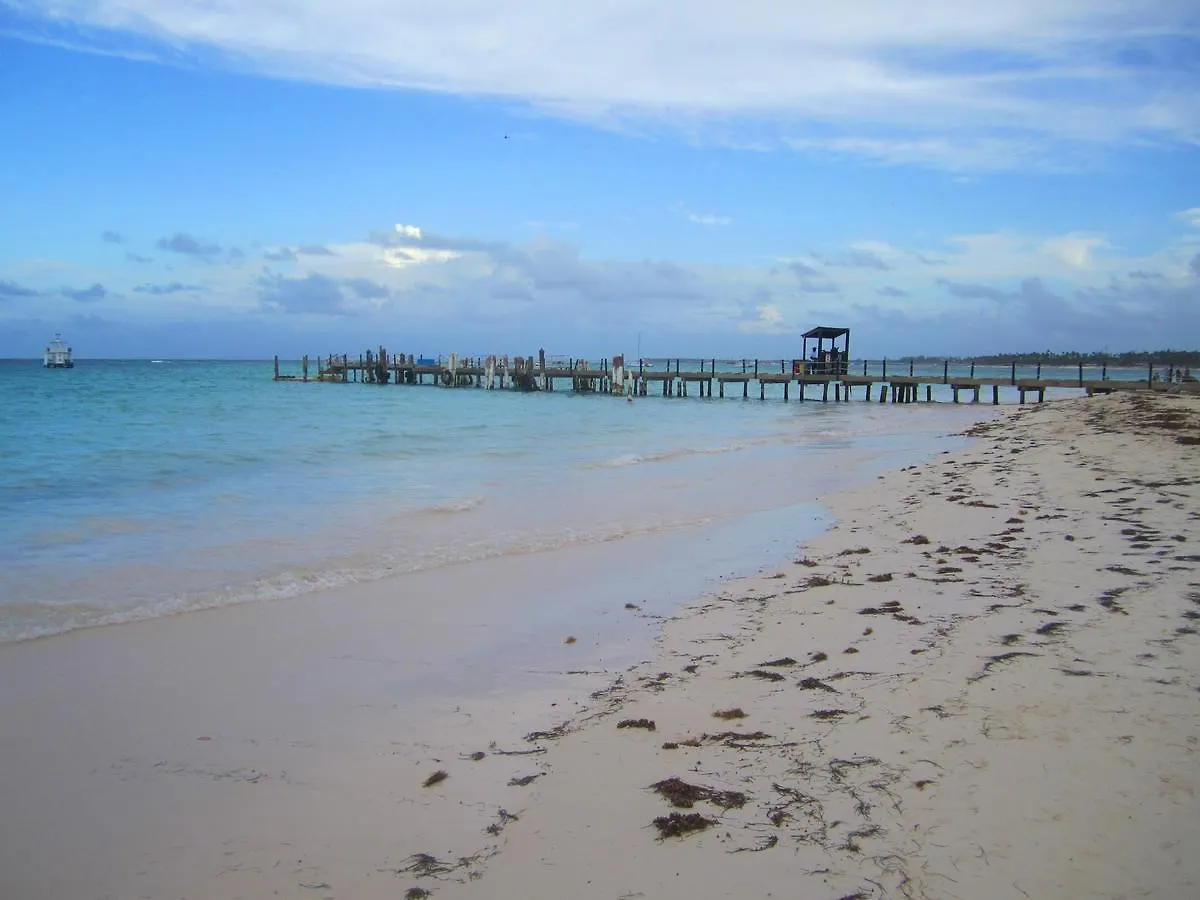 Bed & Breakfast Sunshine Guest House Punta Cana