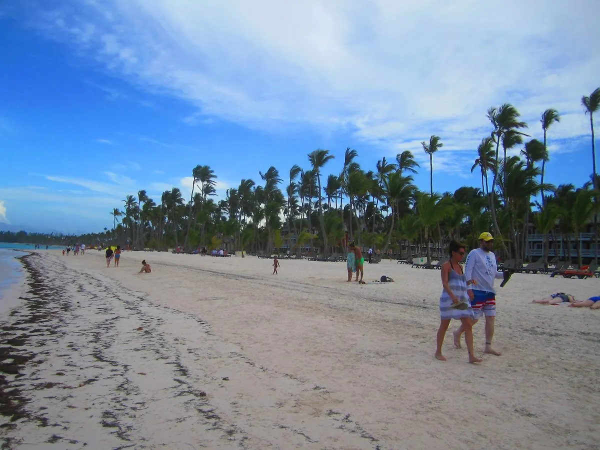 Sunshine Guest House Punta Cana
