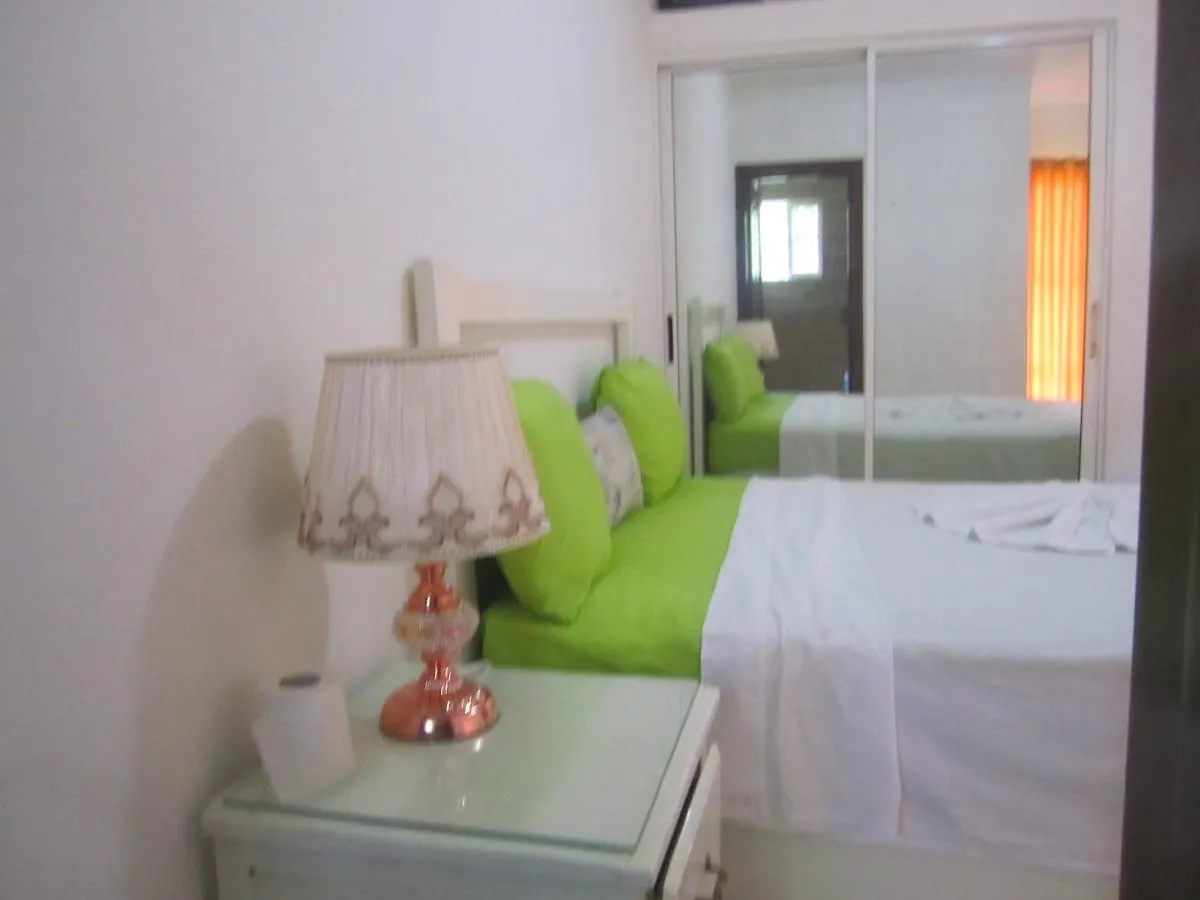 Sunshine Guest House Punta Cana Dominican Republic
