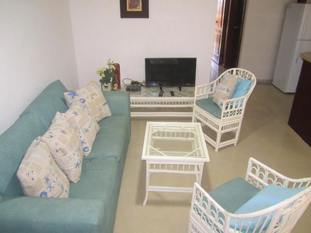 Sunshine Guest House Punta Cana 3*,
